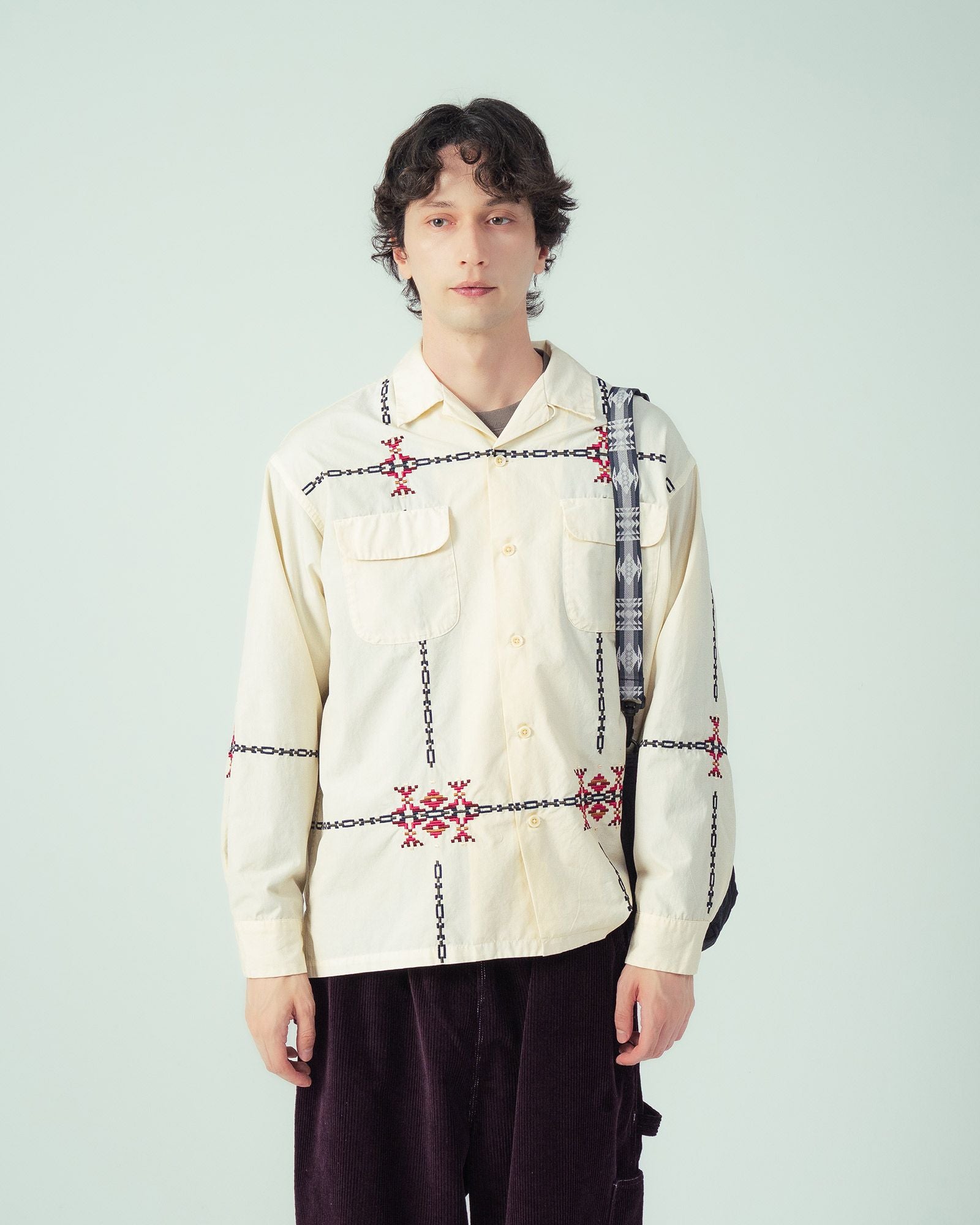 キルティング・トート