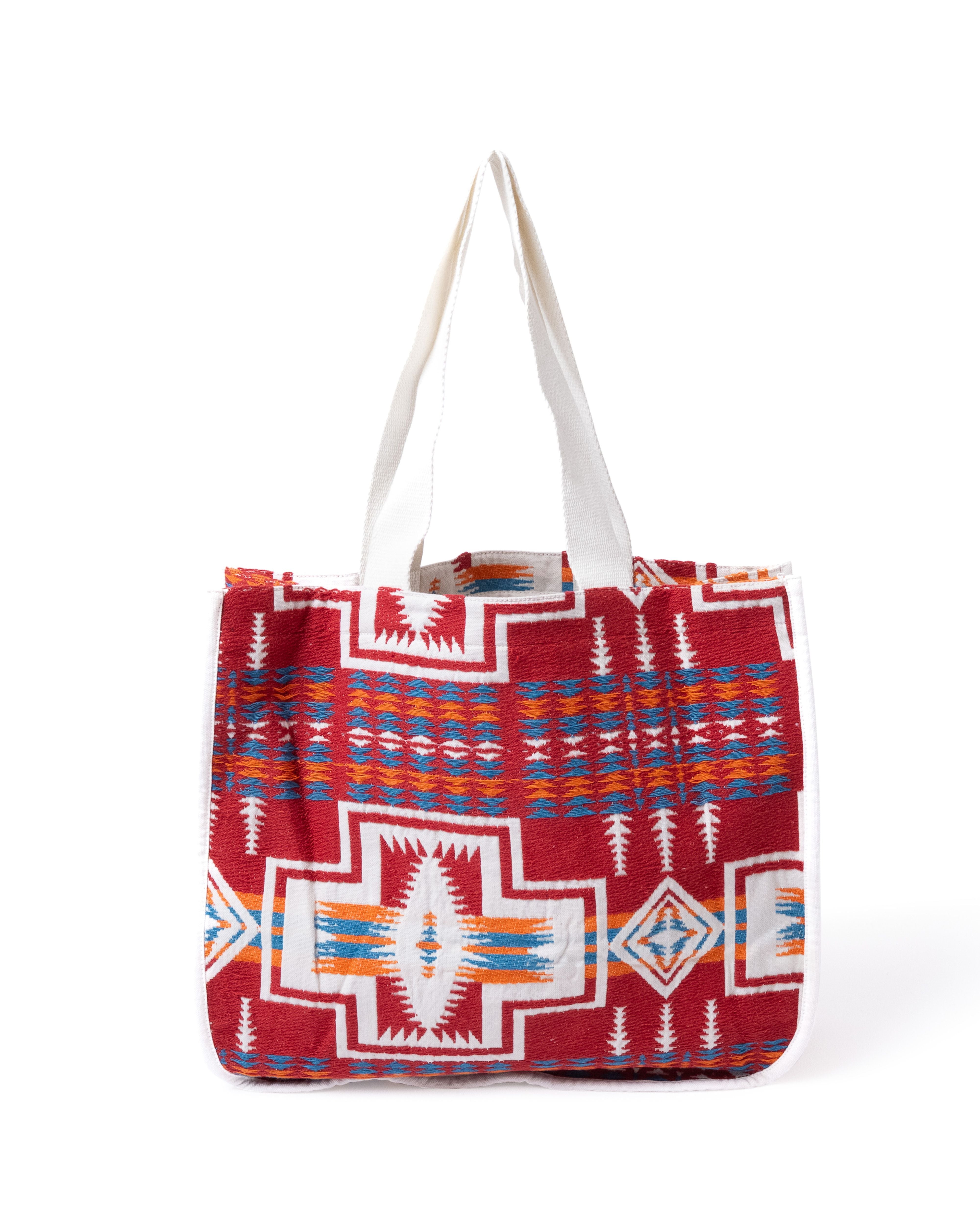 ジャガード・トート – PENDLETON WOOLEN MILLS JAPAN OFFICIAL STORE