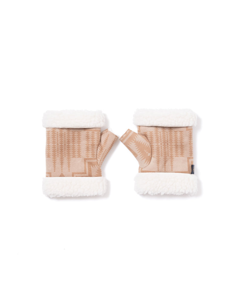 ビーガンムートン・グローブ