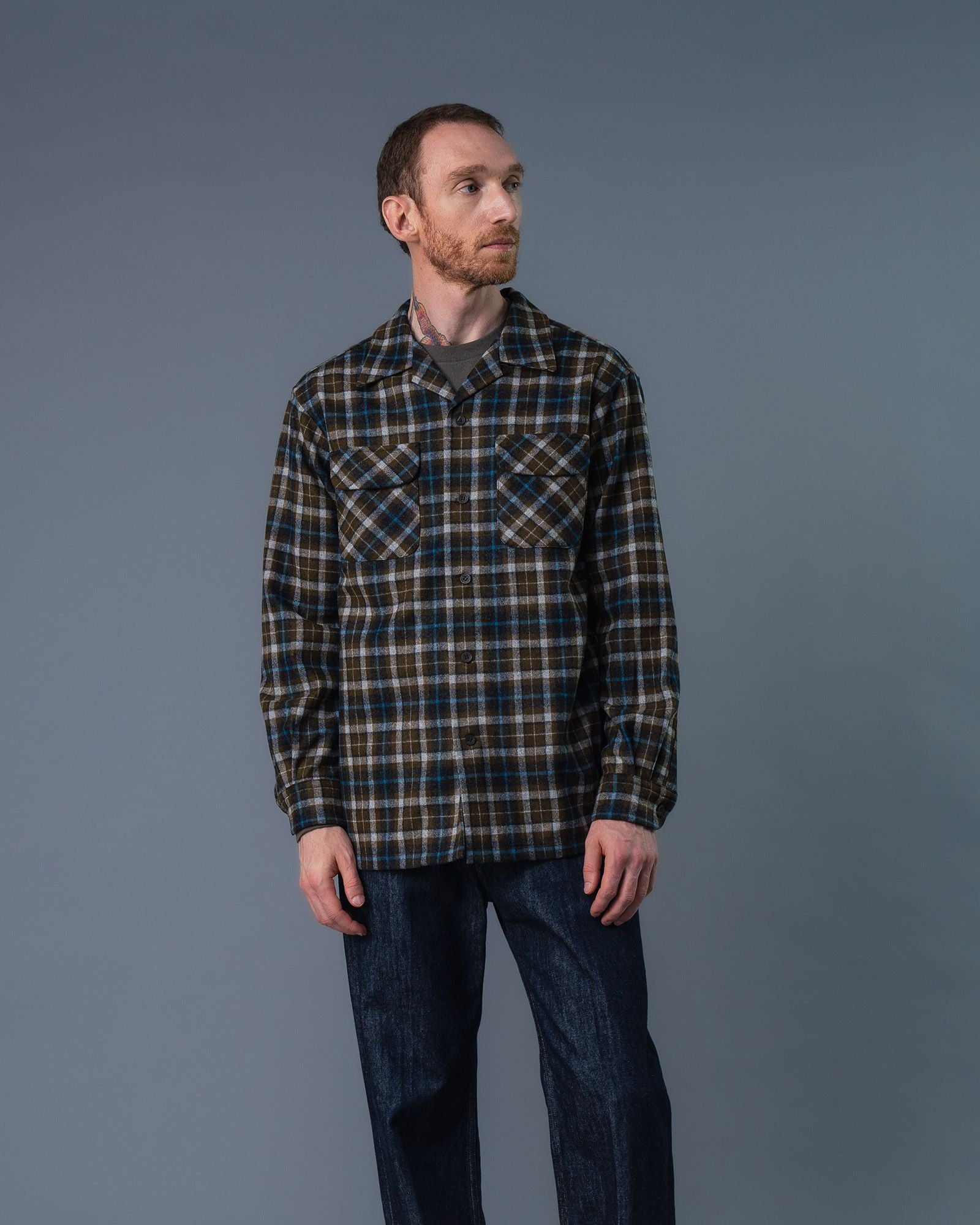 ボードシャツ – PENDLETON WOOLEN MILLS JAPAN OFFICIAL STORE ボードシャツ – PENDLETON WOOLEN MILLS JAPAN OFFICIAL STORE