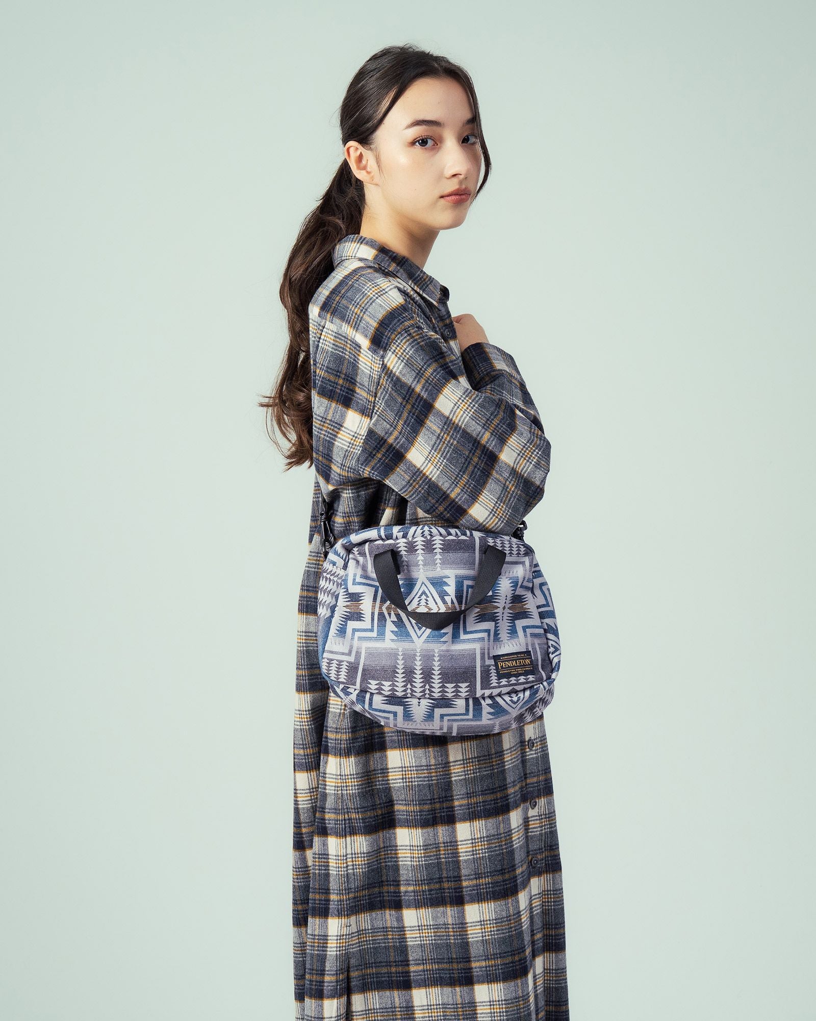 BAGS – PENDLETON WOOLEN MILLS JAPAN OFFICIAL STORE