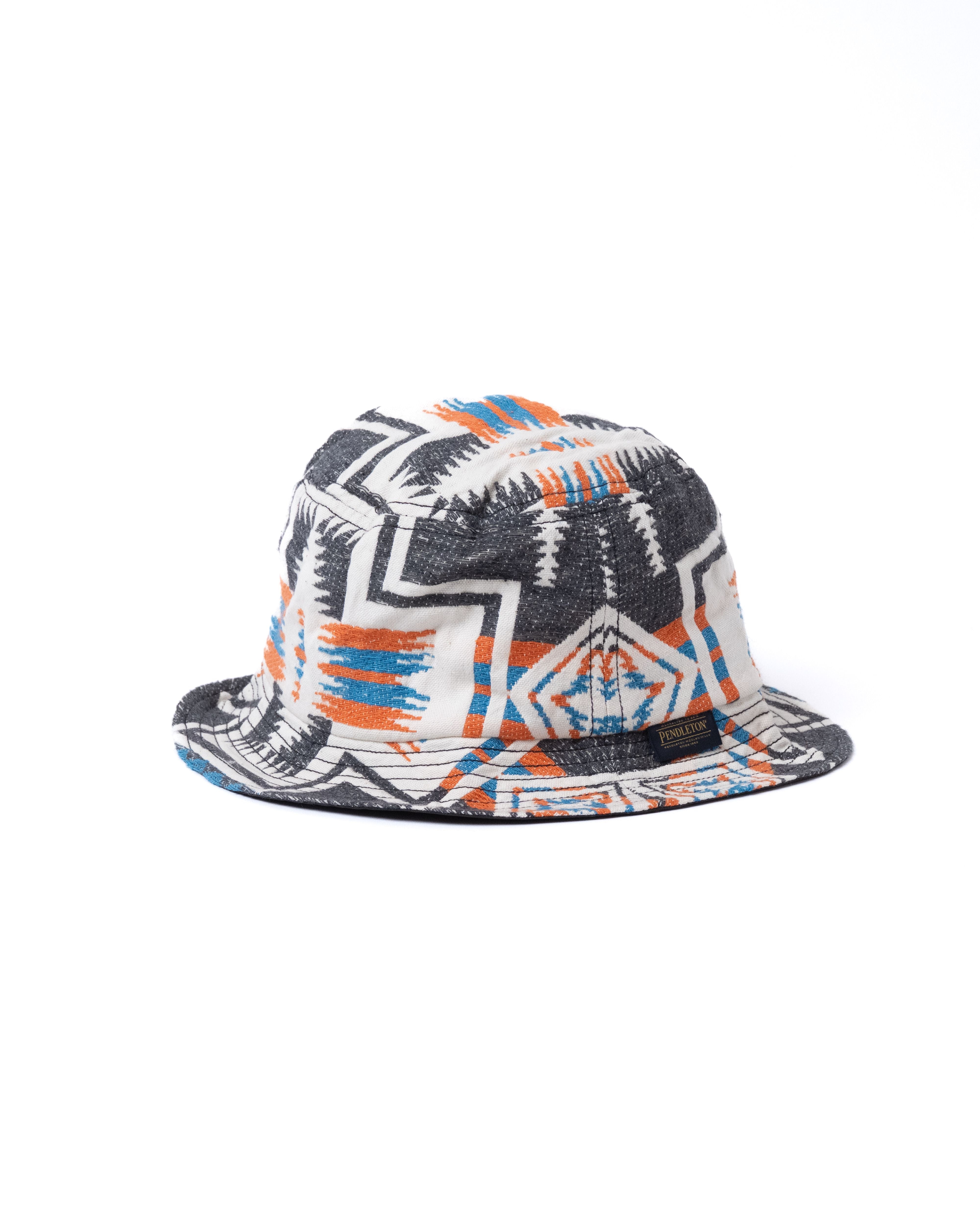 PENDLETON 帽子 ３点セット 100ウール PENDLETON ペンドルトン GETAWAY HAT ウールフェルトハット