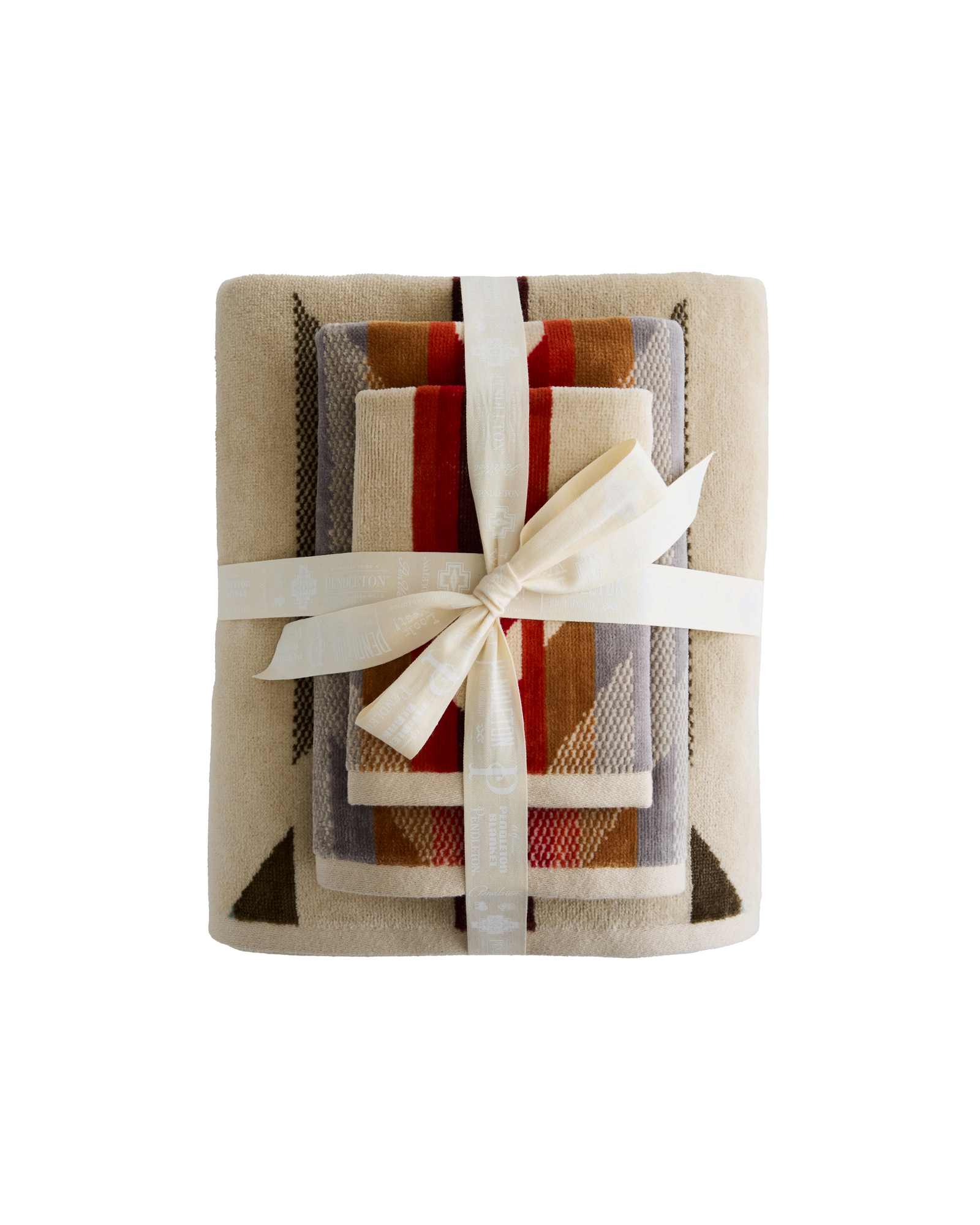 3ピースタオルセット