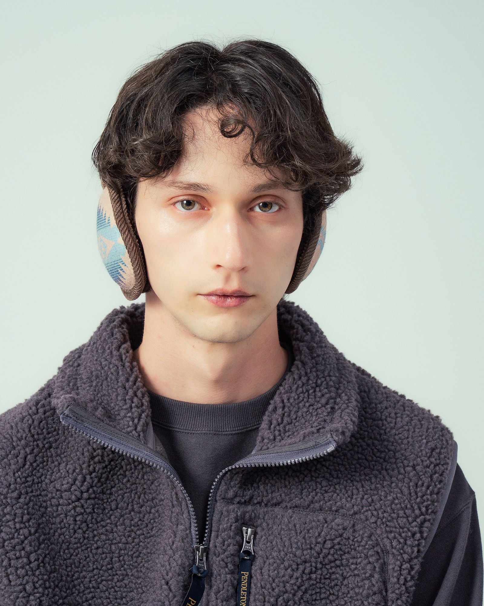 フランネル・イアマフ