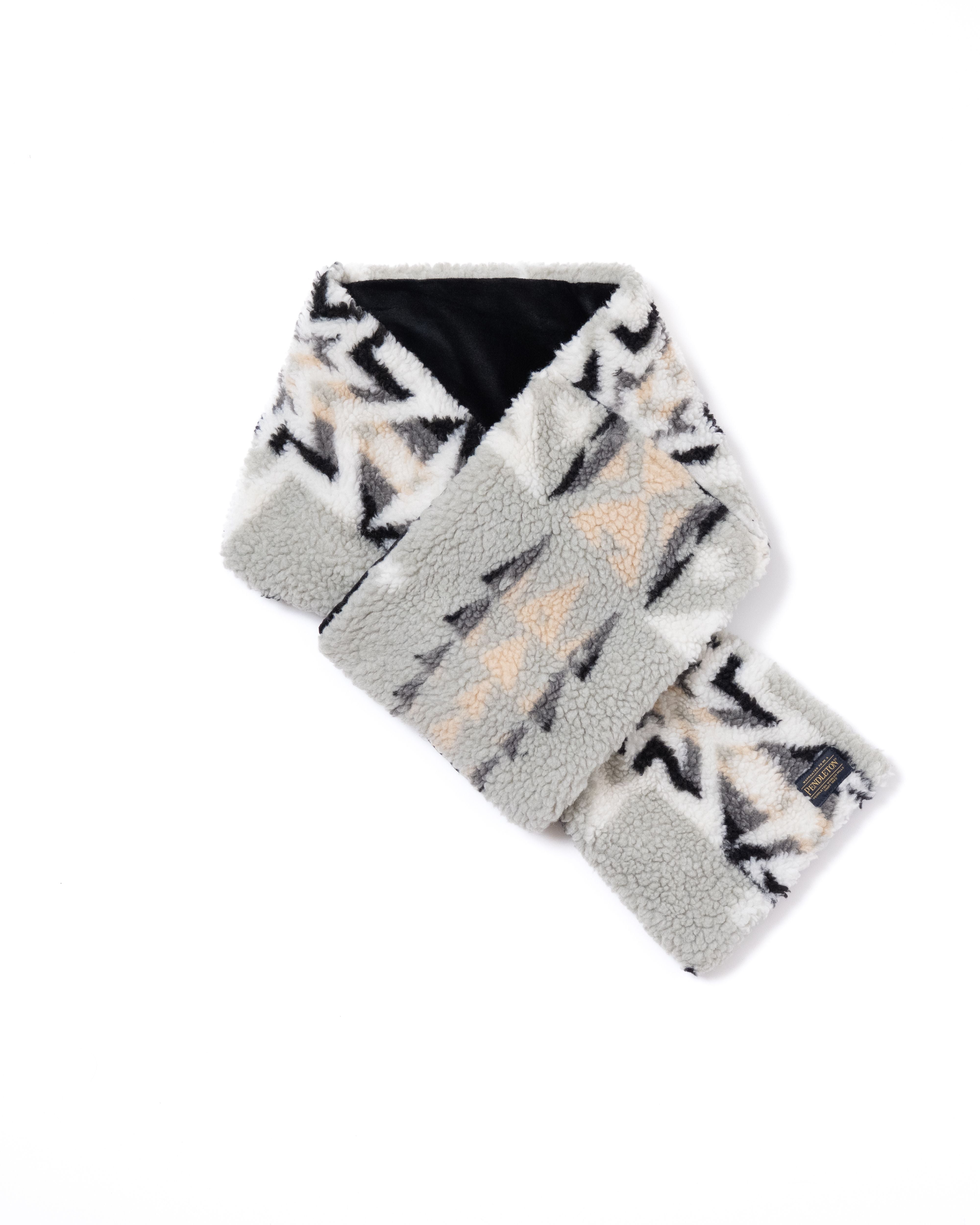 ボア・マフラー