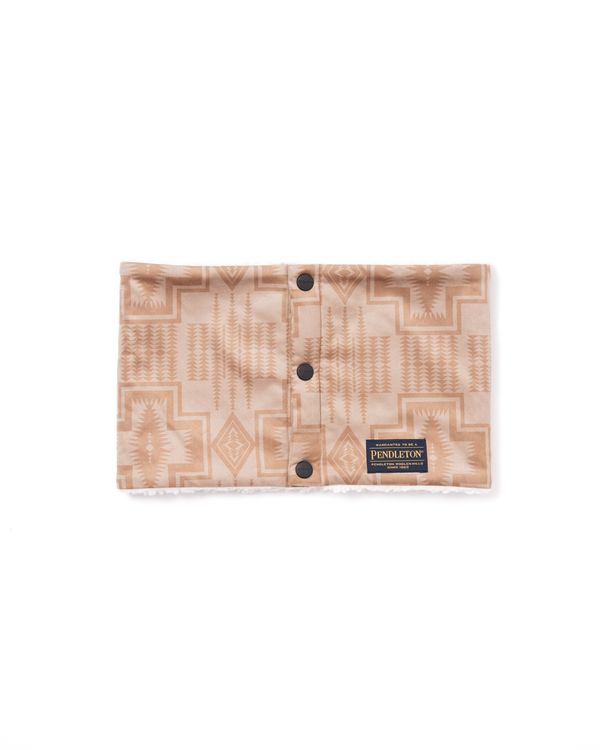 ビーガンムートン・ネックウォーマー