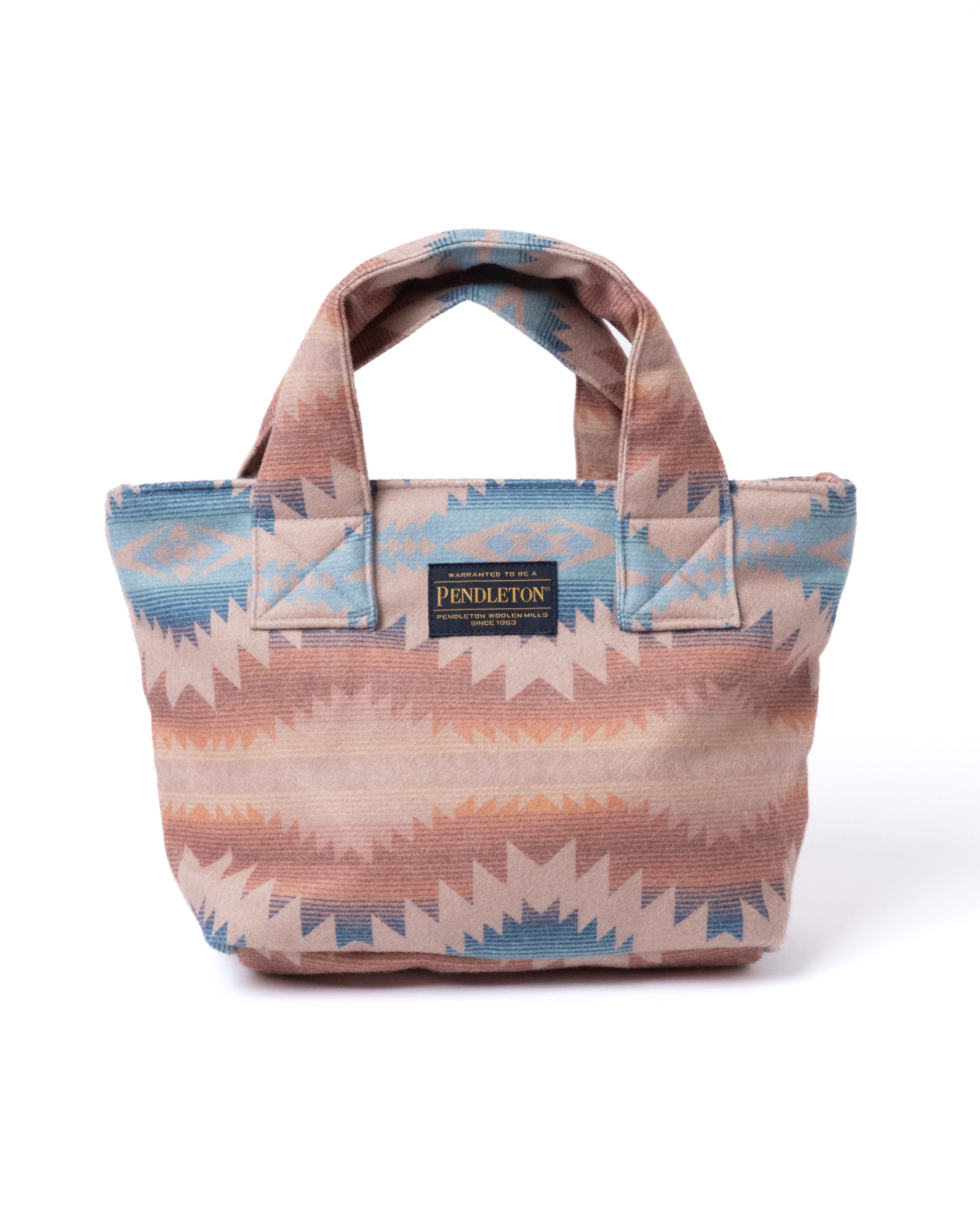 トートバッグ – PENDLETON WOOLEN MILLS JAPAN OFFICIAL STORE