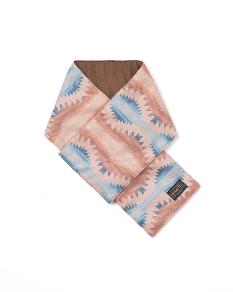 フランネル・マフラー