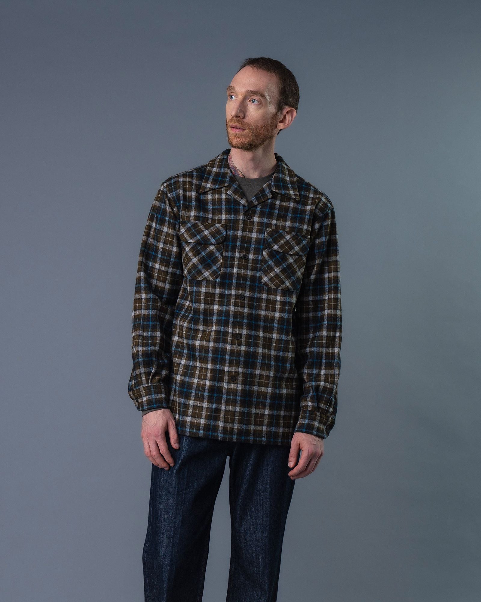 ボードシャツ – PENDLETON WOOLEN MILLS JAPAN OFFICIAL STORE