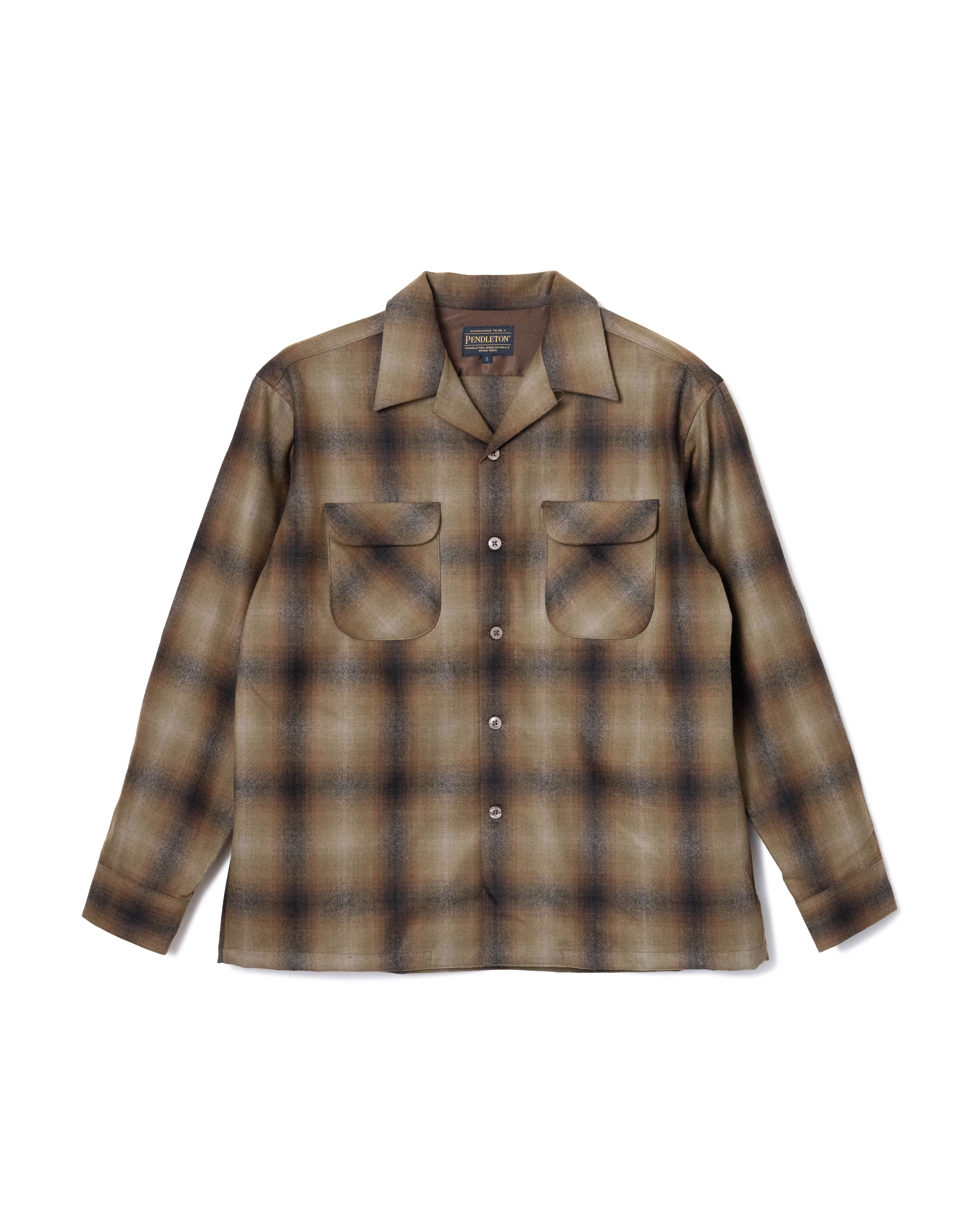 PENDLETON WOOLEN MILLS JAPAN OFFICIAL STORE