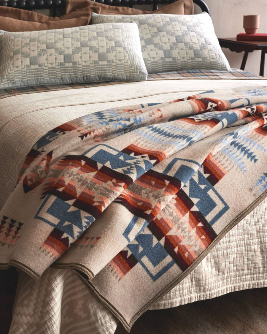 SMALL BLANKET