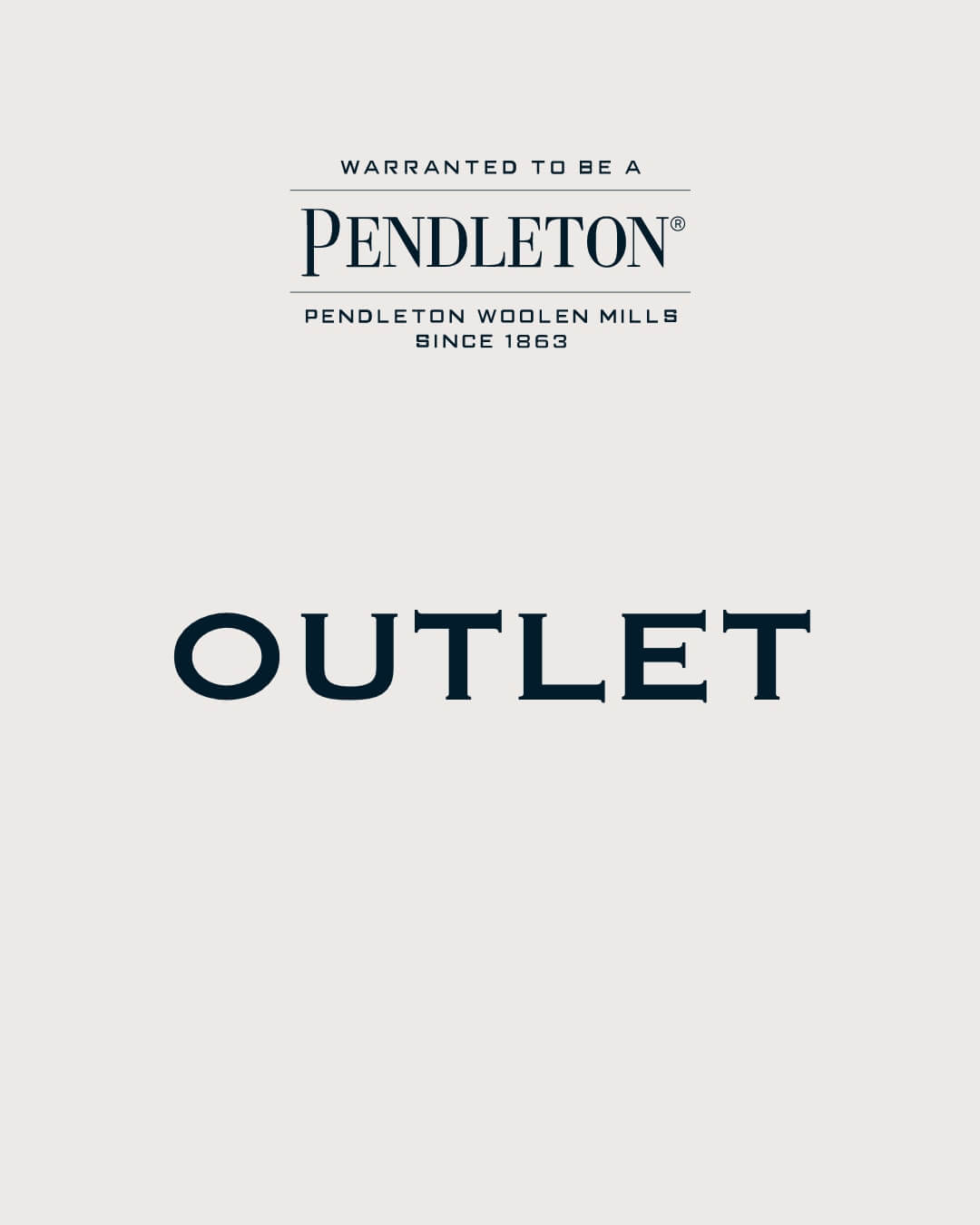 PENDLETON WOOLEN MILLS JAPAN / ペンドルトン日本公式 – PENDLETON