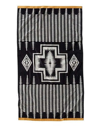 Harding Black