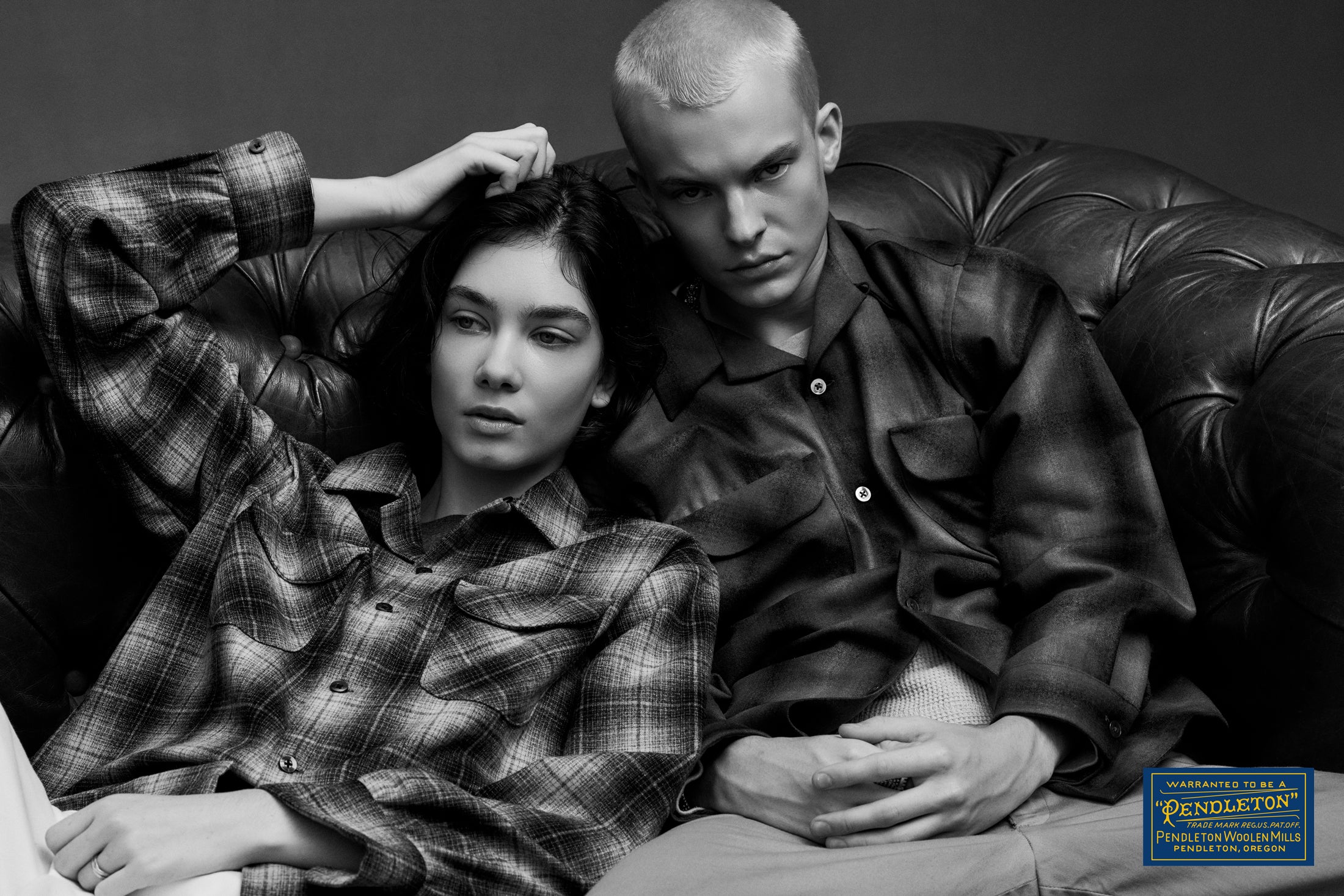 Pendleton 