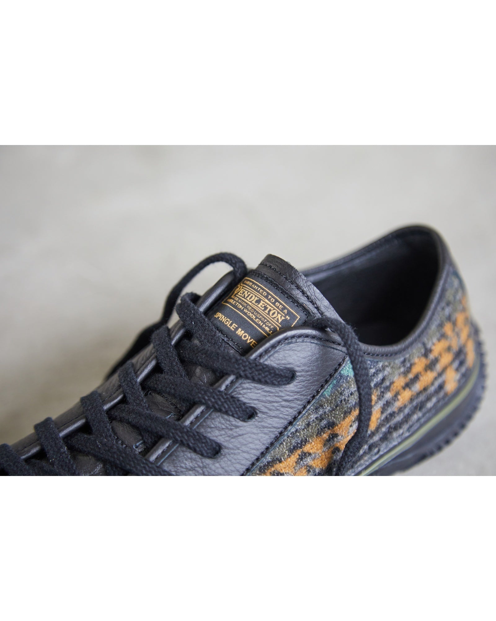 SPINGLE MOVE（SPM-1036） – PENDLETON WOOLEN MILLS JAPAN OFFICIAL STORE