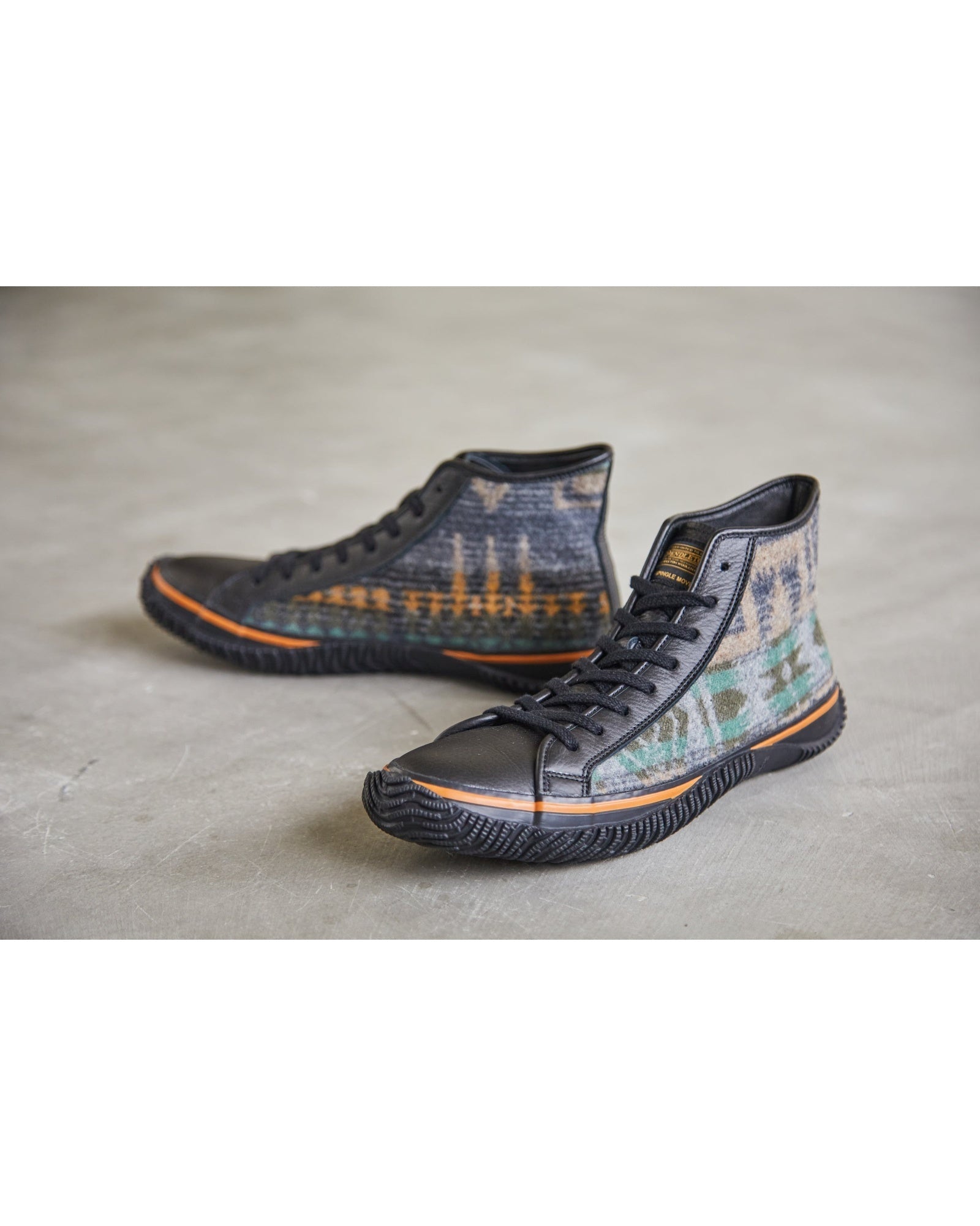 SPINGLE MOVE（SPM-1412） – PENDLETON WOOLEN MILLS JAPAN OFFICIAL SITE