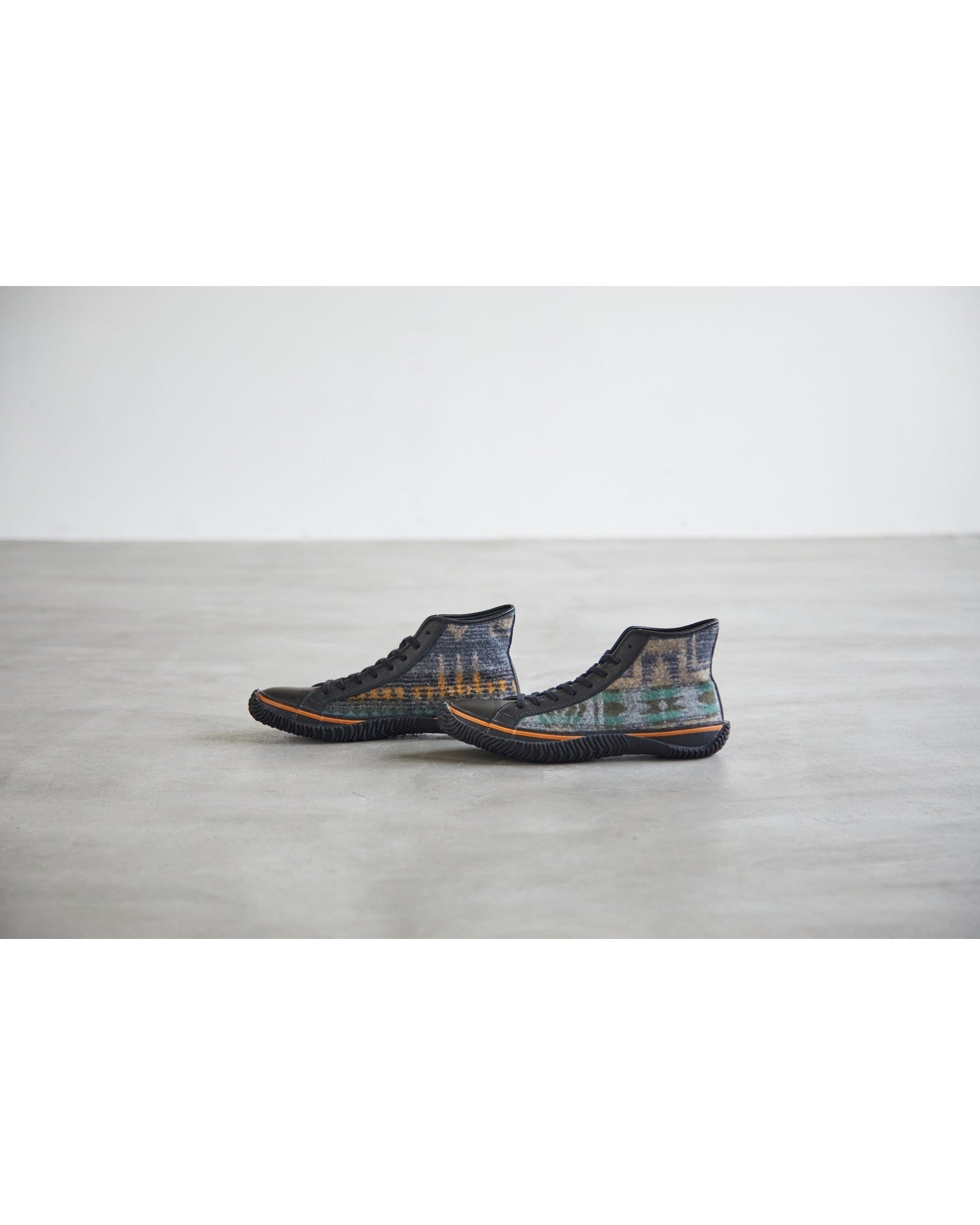 SPNGLE MOVE スピングルスニーカー靴M SPINGLE MOVE（SPM-1412） – PENDLETON WOOLEN MILLS JAPAN OFFICIAL STORE