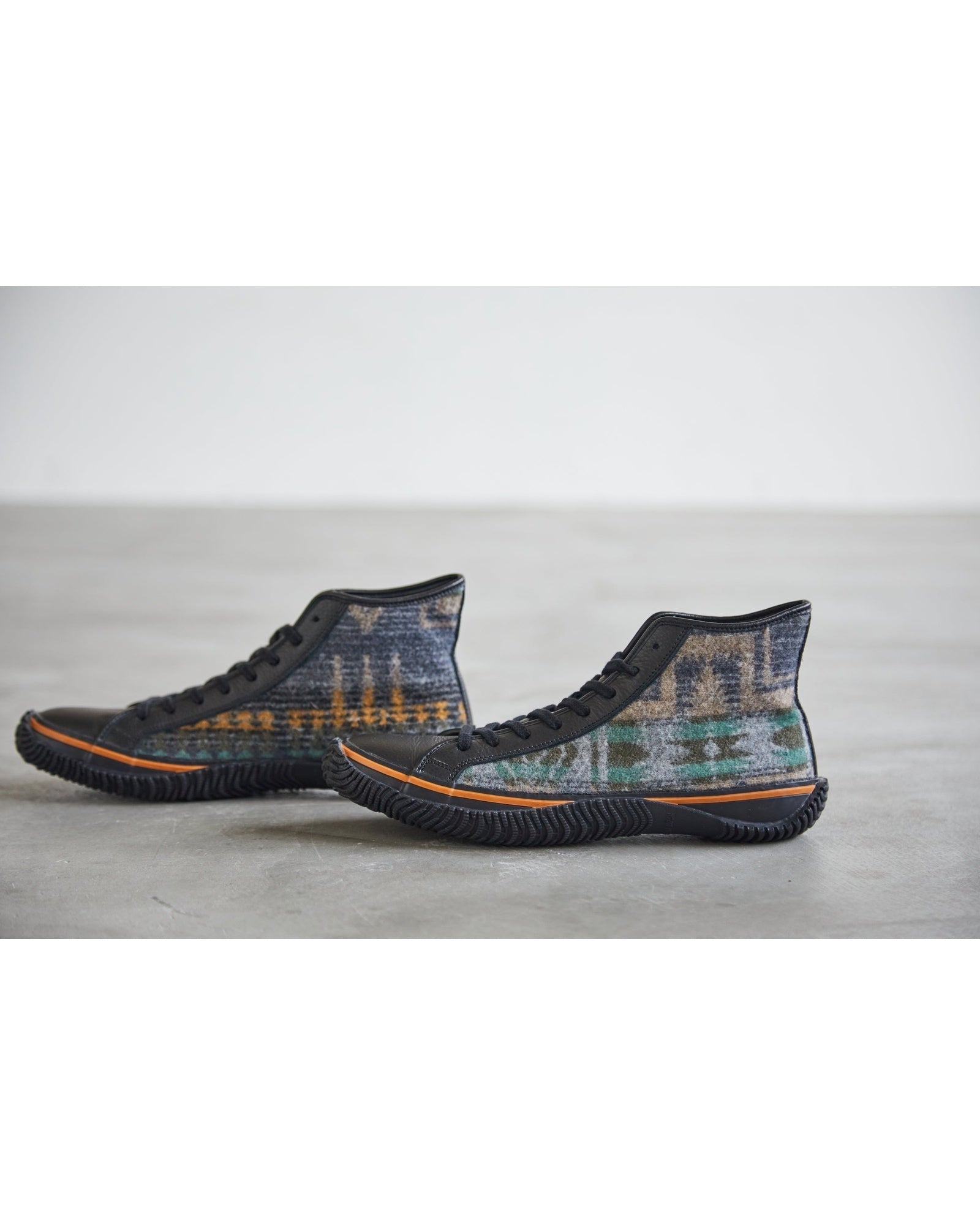 SPNGLE MOVE スピングルスニーカー靴M SPINGLE MOVE（SPM-1412） – PENDLETON WOOLEN MILLS JAPAN OFFICIAL STORE