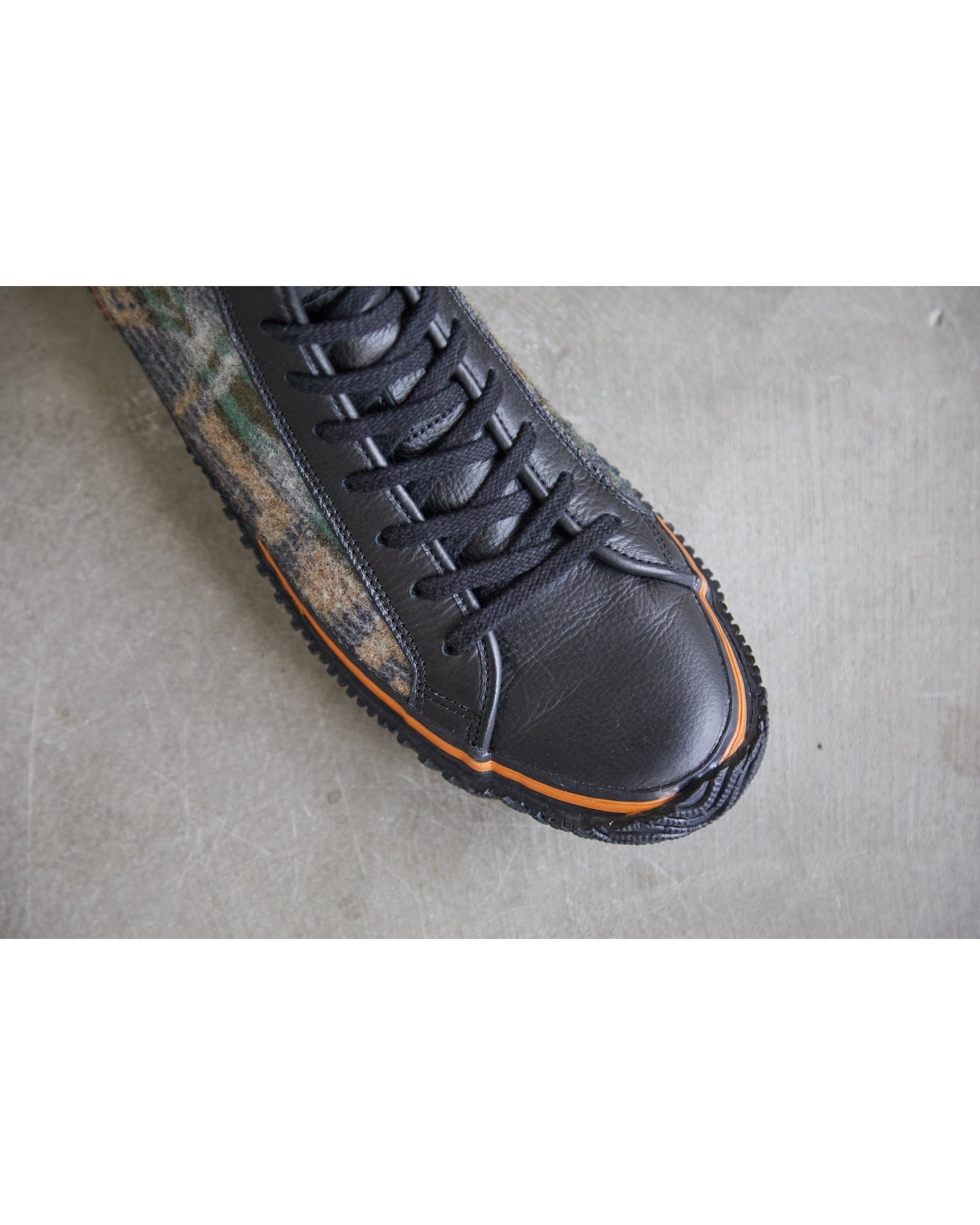 SPNGLE MOVE スピングルスニーカー靴M ネット販売も開始！マスターピース×スピングル - Kadotation!?