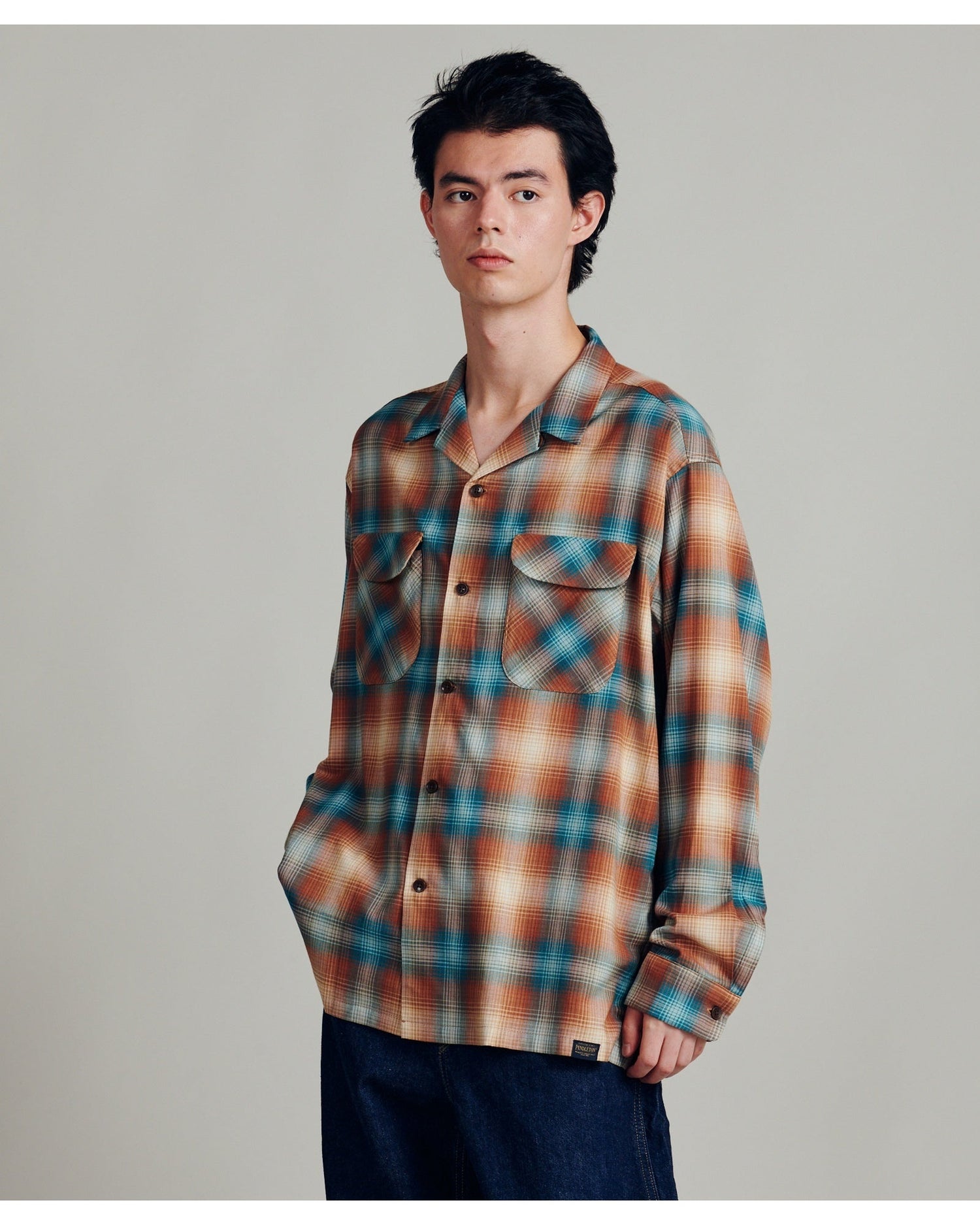 PENDLETON WOOLEN MILLS JAPAN OFFICIAL STORE