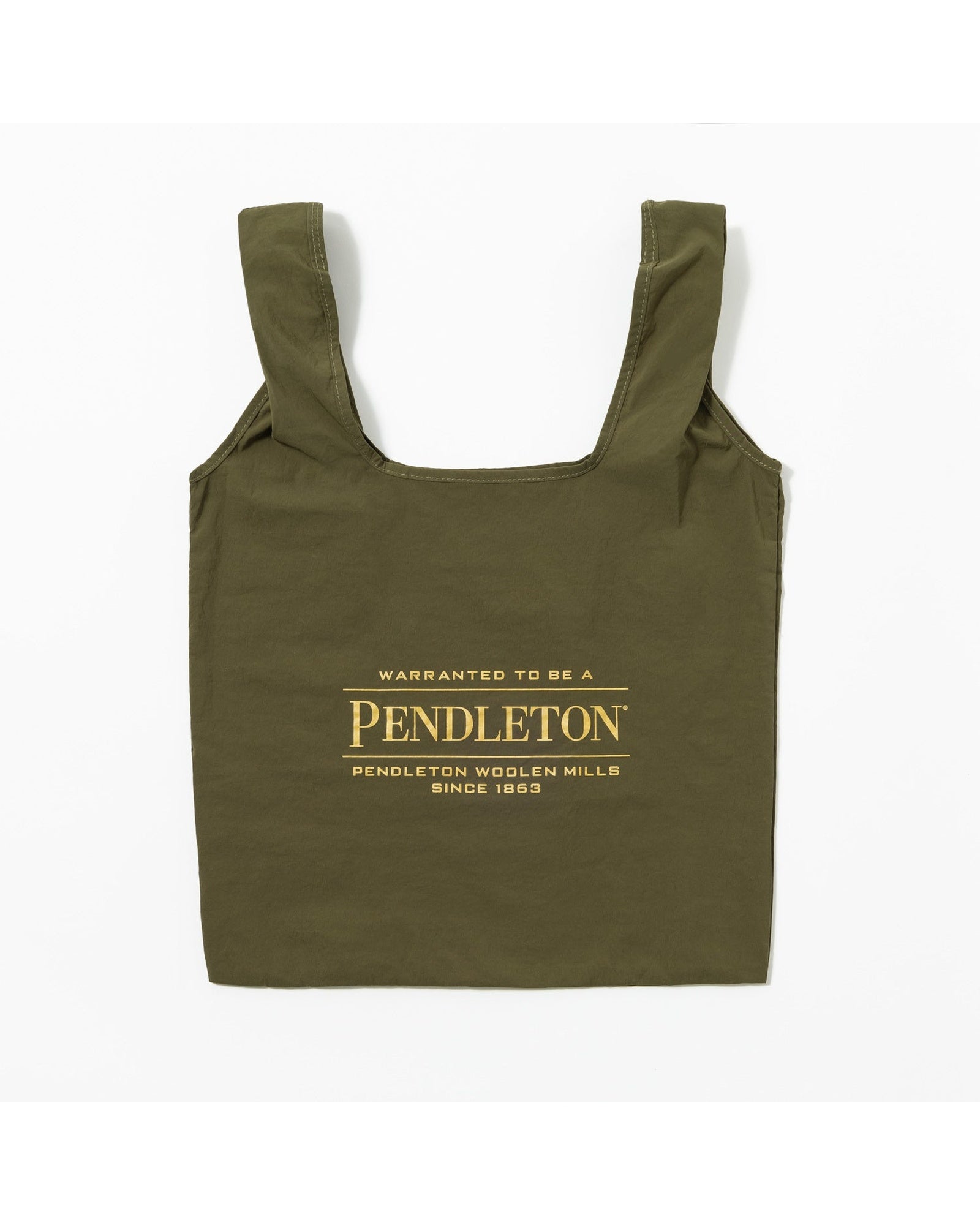 Multi Neck Pouch【マリエ イナバ コラボバッグ】 – PENDLETON WOOLEN