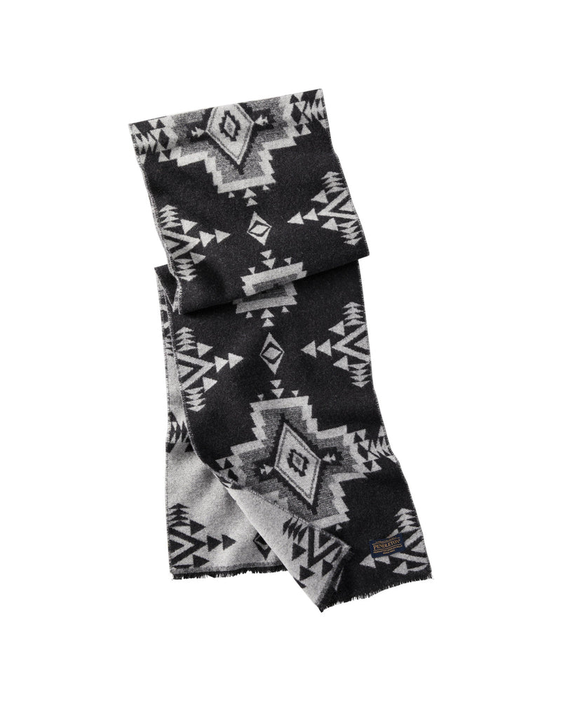 ジャガード スカーフ【Rock Point】