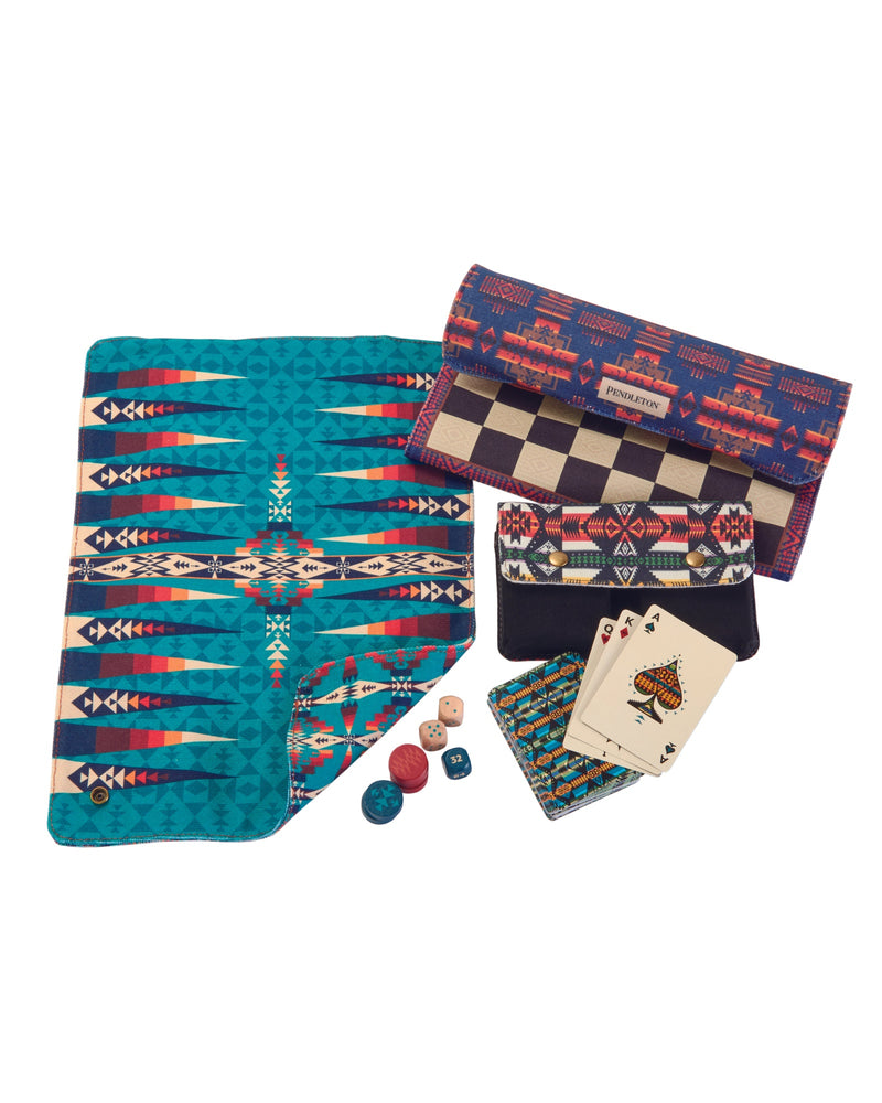 Pendleton トランプ