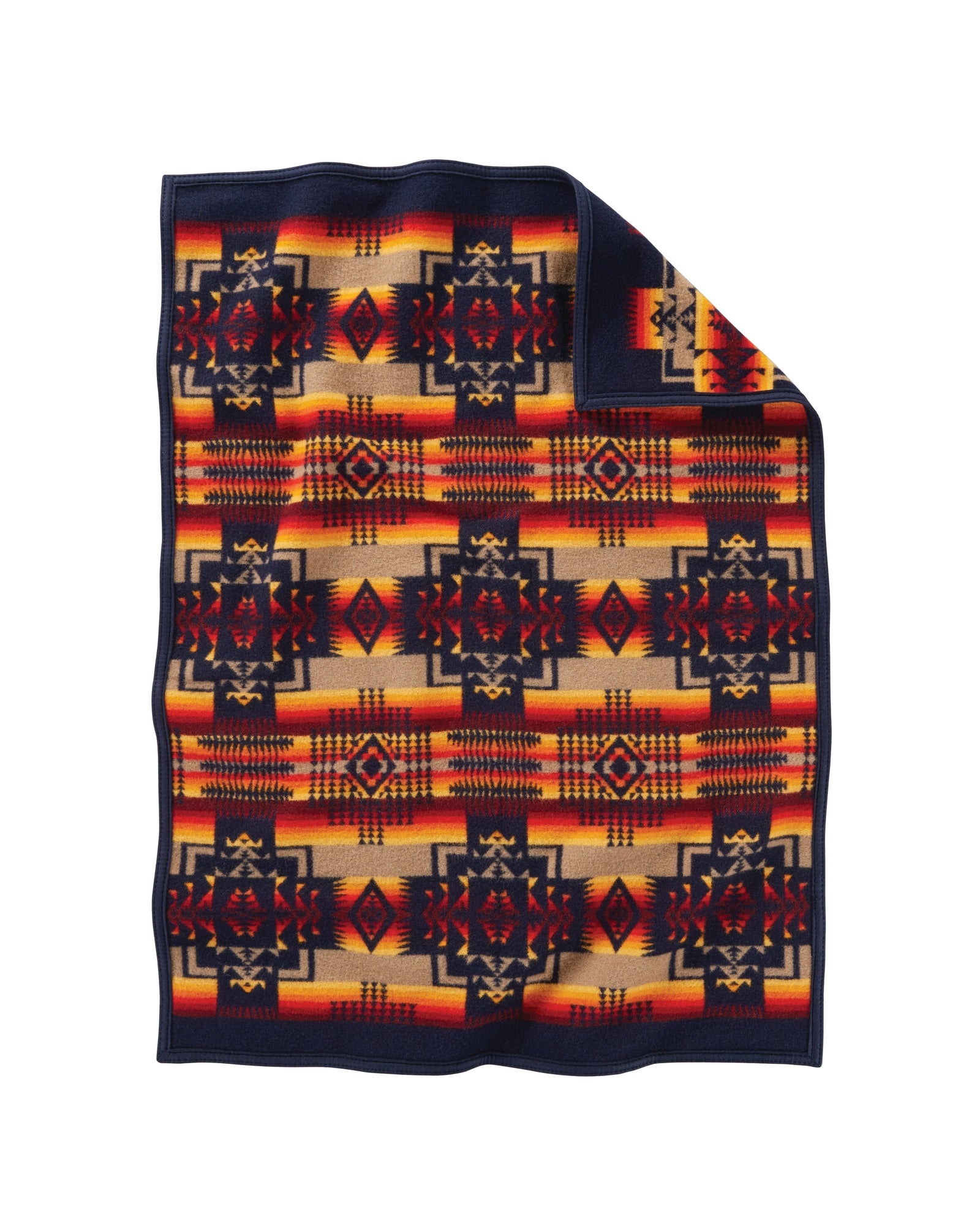 Chief Joseph】 – PENDLETON WOOLEN MILLS JAPAN OFFICIAL STORE