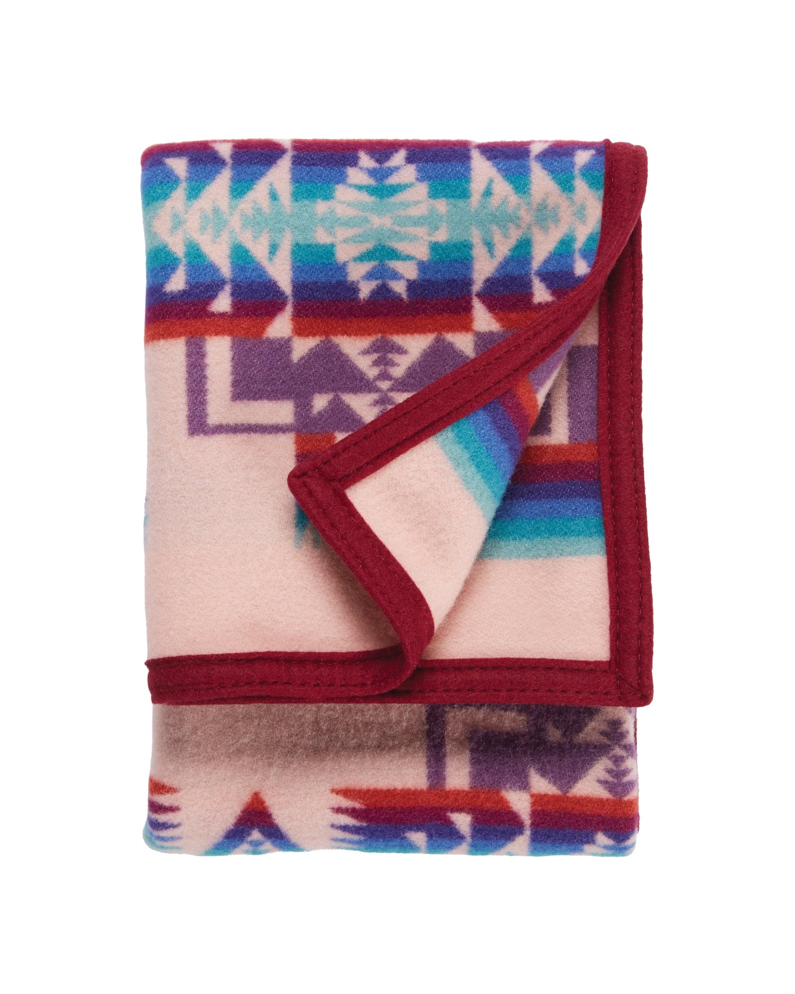 チーフジョセフ クリブフリンジショール【Chief Joseph Pink】 – PENDLETON WOOLEN MILLS JAPAN ...