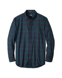 ブラックウォッチ　タータン