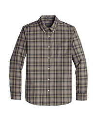 タン/グレー　オンブル