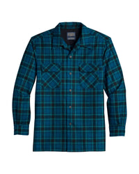 ブルー/ブラック/ターコイズオンブル