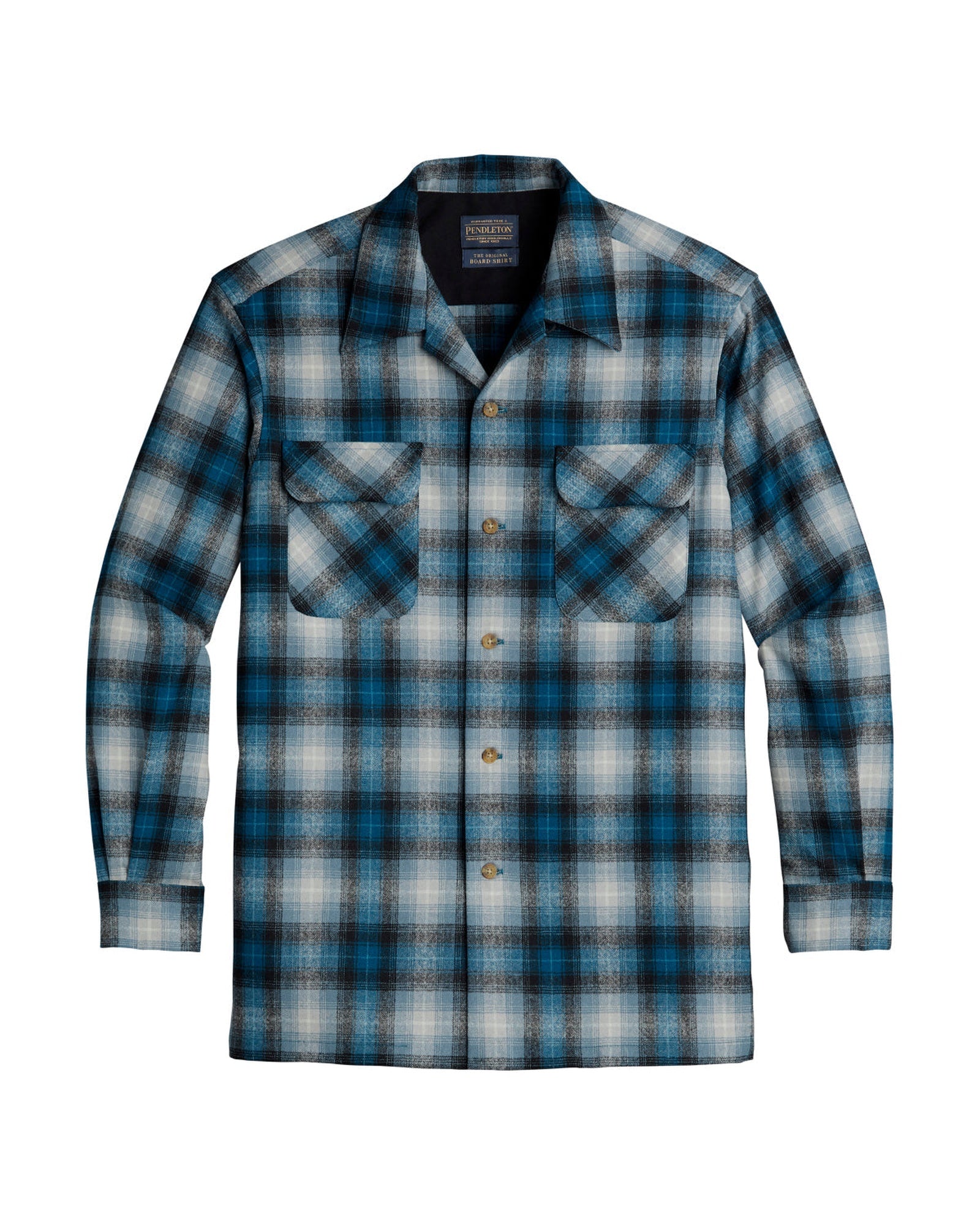 メンズ シャツ – PENDLETON WOOLEN MILLS JAPAN OFFICIAL STORE