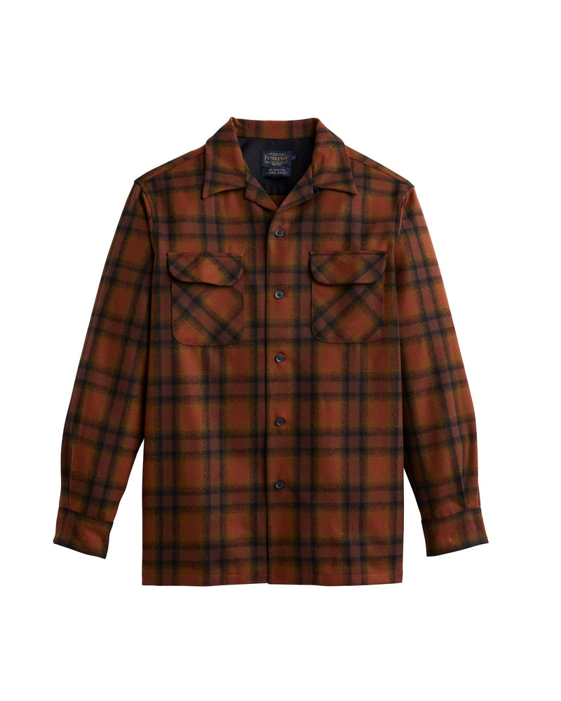 オリジナルボードシャツ