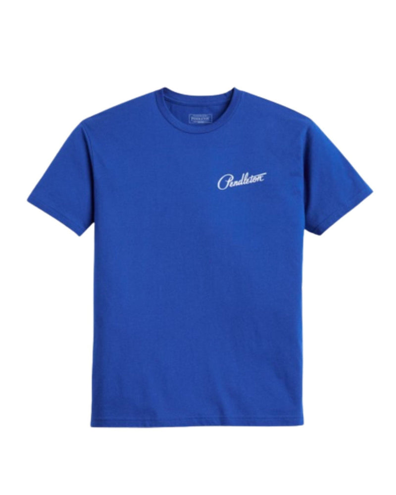べースキャンプグラフィック　Tシャツ