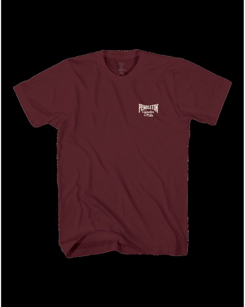 ロデオライダーグラフィックTシャツ