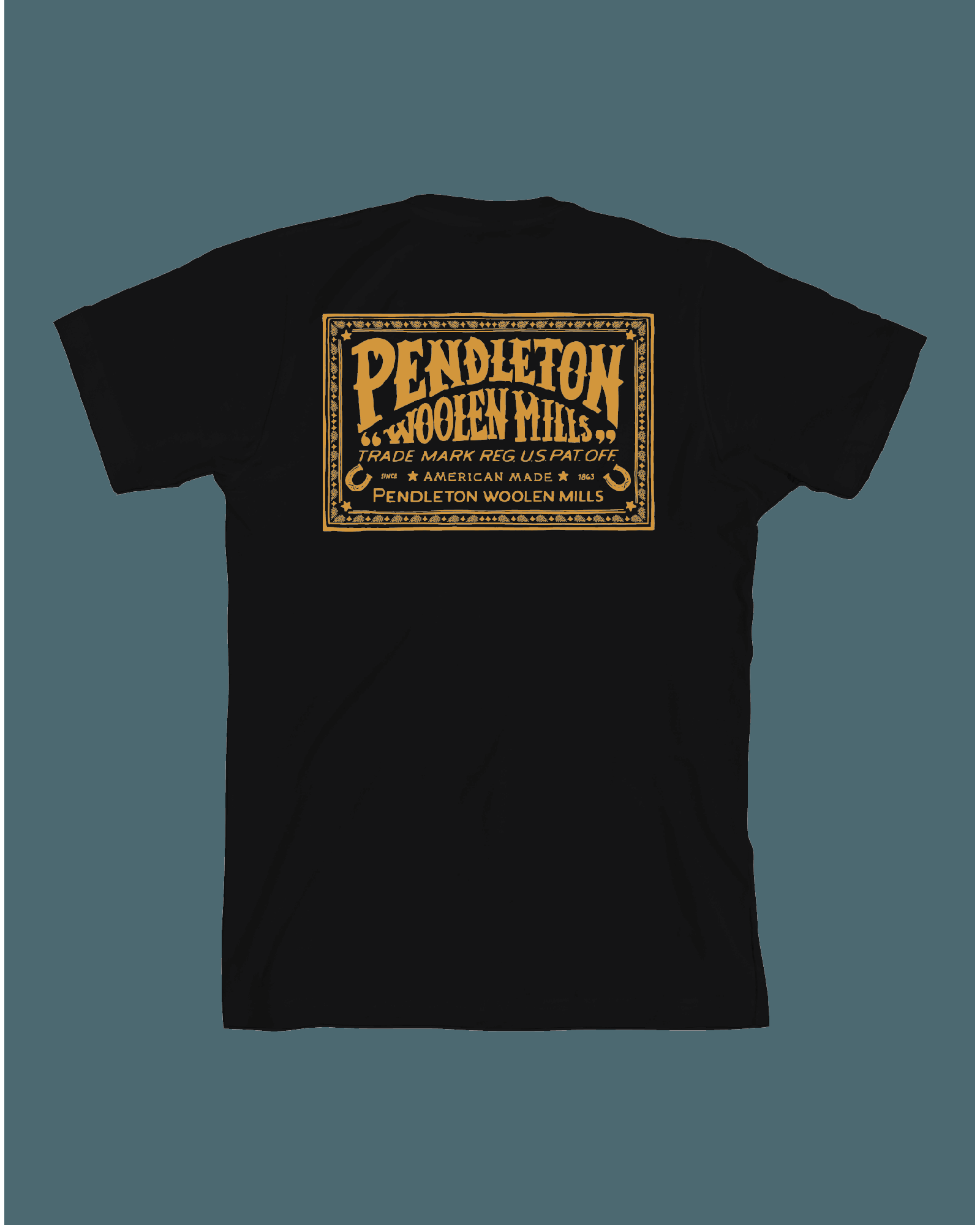 OUTLET – PENDLETON WOOLEN MILLS JAPAN OFFICIAL STORE