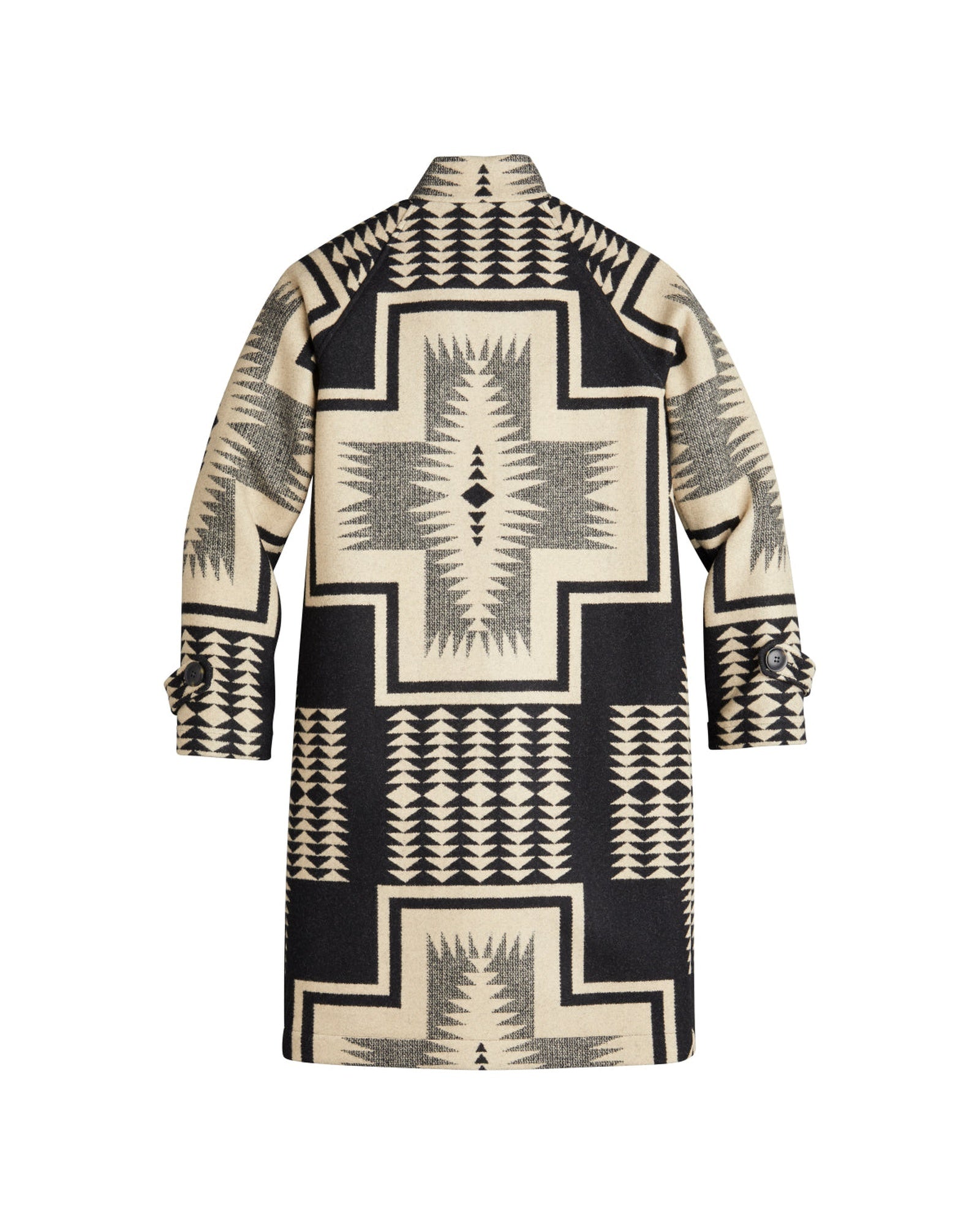 ティンバーライン ジャガードコート – PENDLETON WOOLEN MILLS JAPAN