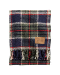 Tabor Plaid