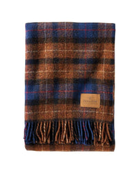 Shelter Bay Plaid