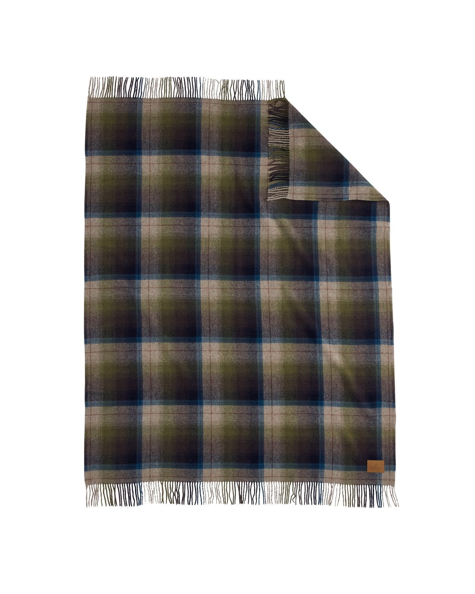 BLANKETS – PENDLETON WOOLEN MILLS JAPAN OFFICIAL STORE