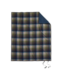Haystack Plaid