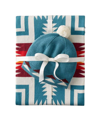 Harding Teal