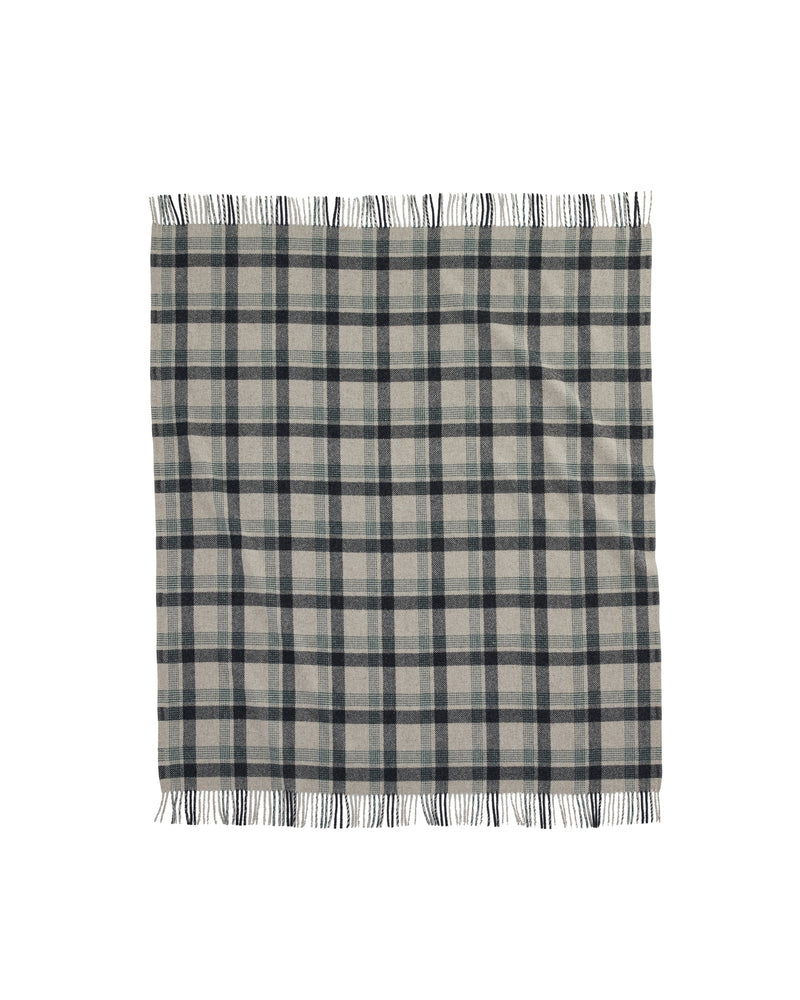 Eco-Wise ウォッシャブルスロー