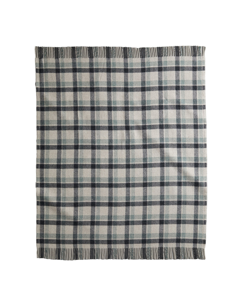 Eco-Wise ウォッシャブルスロー