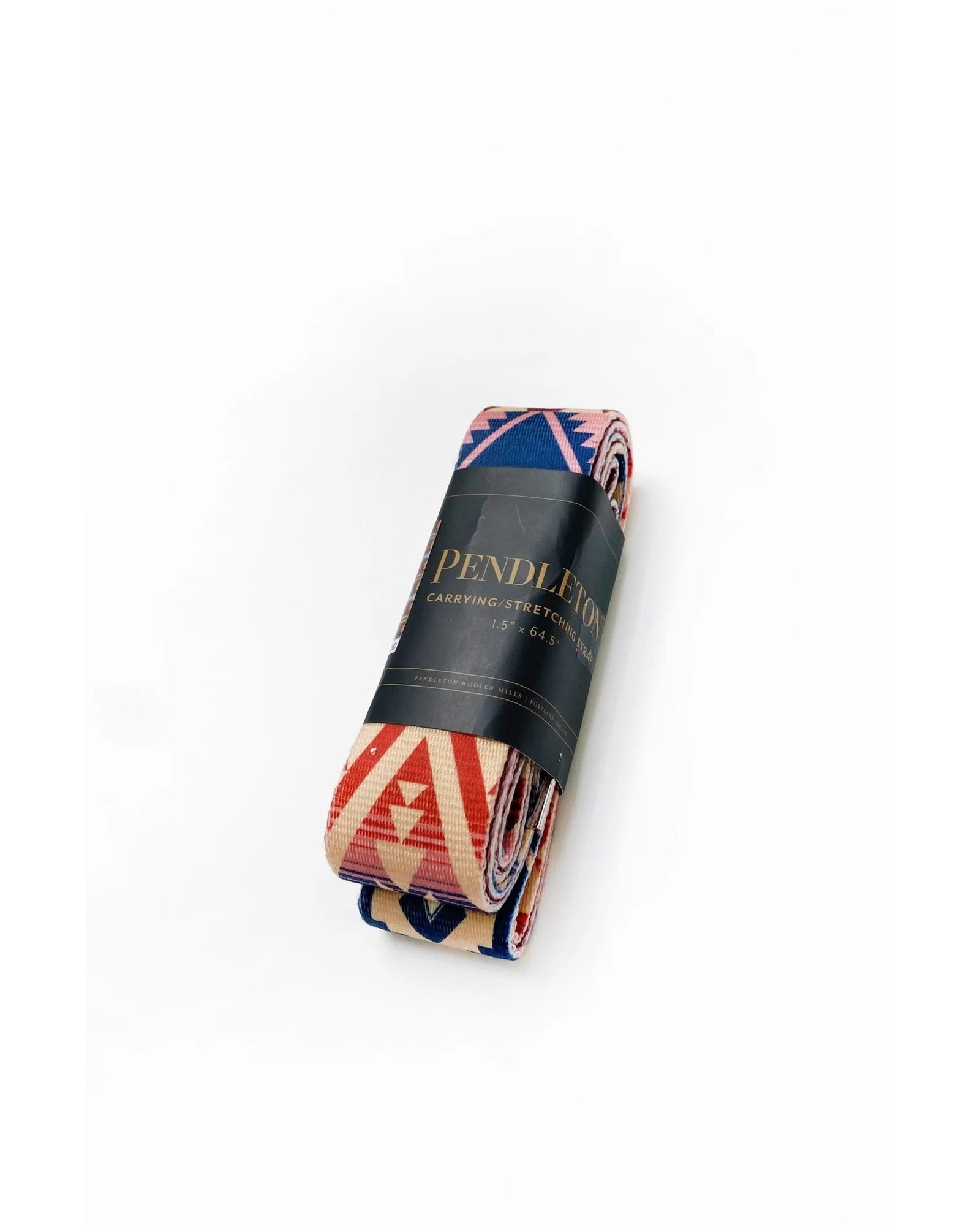 PENDLETON x YUNE ヨガストラップ 【Canyonlands】 – PENDLETON WOOLEN