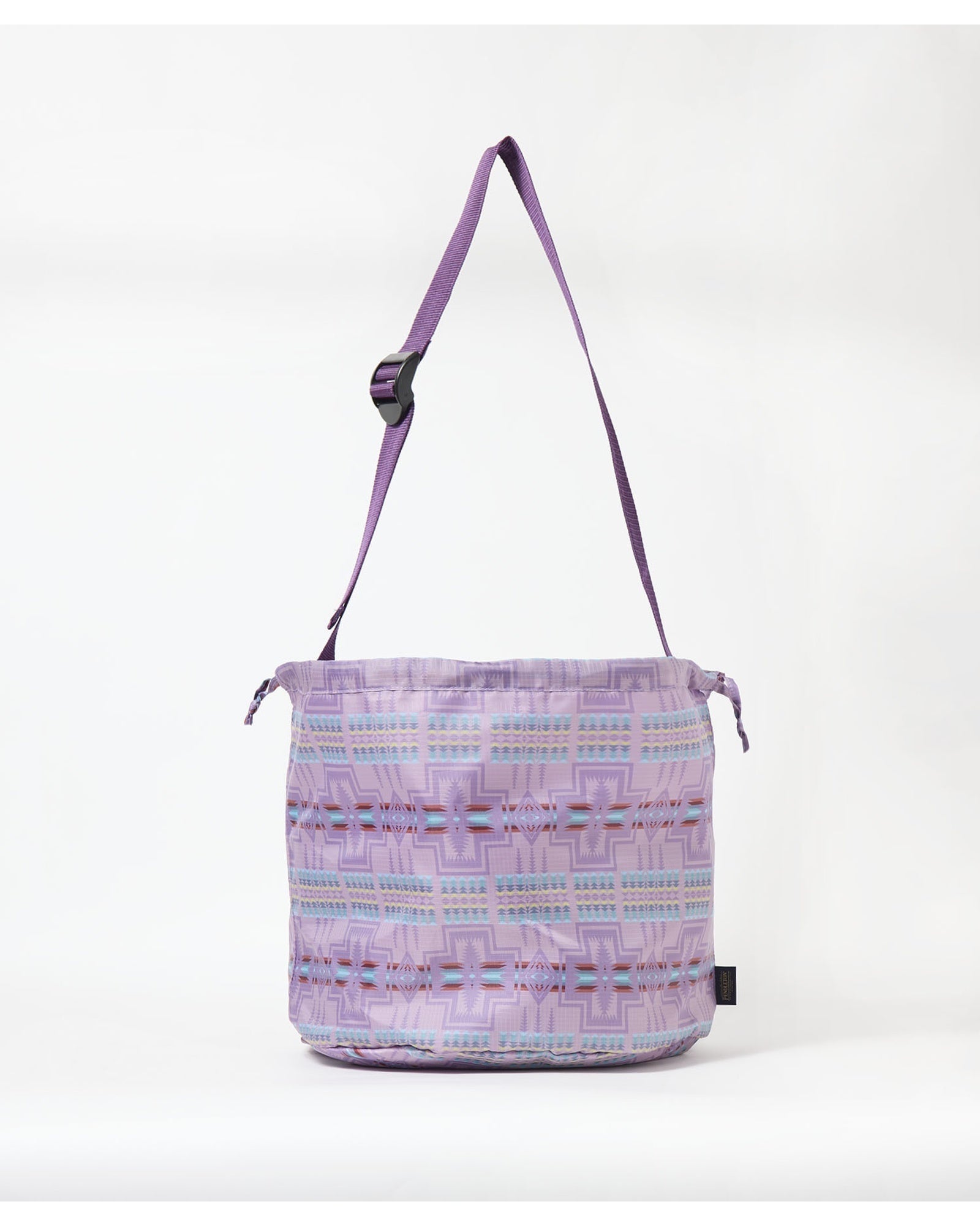 サークルユーティリティバッグ【Harding】 – PENDLETON WOOLEN